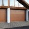 Компания Стальпромтехника предлагает:секционные гаражные ворота
