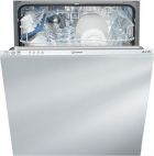Встраиваемая посудомоечная машина Indesit DIF 14B1 EU
