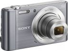 Фотоаппарат Sony Cyber-shot DSC-W810 Silver