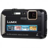 Фотоаппарат Panasonic Lumix DMC-FT30 Black