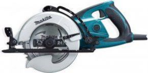 Дисковая пила Makita 5477NB