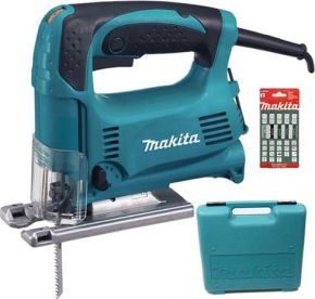 Лобзик Makita 4329KX1