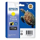 Картридж для принтера Epson C13T15744010 Yellow