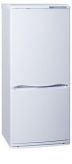 Холодильник с морозильной камерой Атлант XМ 4008-022