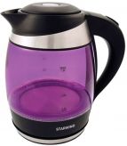 Электрический чайник StarWind SKG2217 Purple