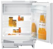 Встраиваемый холодильник Gorenje RBIU6091AW