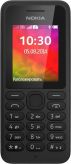 Мобильный телефон Nokia 130 Dual sim Black