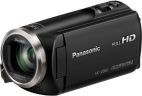 Flash видеокамера Panasonic HC-V260