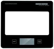 Электронные кухонные весы Redmond RS-724 Black