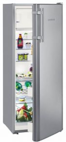 Холодильник с морозильной камерой Liebherr Ksl 2814