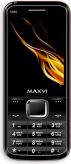 Мобильный телефон Maxvi  X800 Black red