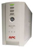 Интерактивный источник бесперебойного питания APC by Schneider Electric Back-UPS CS 500VA 230V RUSSIAN