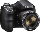 Фотоаппарат Sony DSC-H300