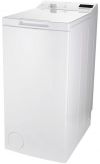 Вертикальная стиральная машина Hotpoint-ariston WMTF 501 L White