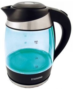 Электрический чайник StarWind SKG2219 Turquoise