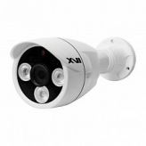 AHD-камера уличная EC9216BIM-IR (1.3Мп 1280х960pix, 0.01/0.001 lux, f=3,6мм, ИК до 35м, День/Ночь)