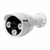 AHD-камера уличная PV-M9265 (2Мп 1920х1080pix, 0.01/0.001 lux, f=3,6мм, ИК до 20м, День/Ночь)