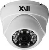 AHD-камера шар XC9210BIM-IR (1.3Мп 1280х960pix, 0.01/0.001 lux, f=3,6мм, ИК до 20м, День/Ночь)