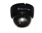 Видеокамера цв. купол VC-SN265CD/N V2XP черная (650 ТВЛ, 0.001 lux, f-2.8-12мм, День/Ночь)