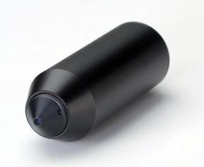 Видеокамера цв. цилиндр KPC-S230CP4 (380 ТВЛ, 0.5лк, f-4.3mm конус)