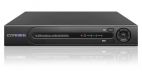 Видеорегистратор DV1662D (16 видео, 6 аудио, 720х576 400к/с, VGA, HDMI, LAN)