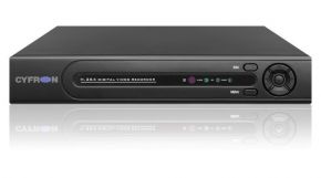 Видеорегистратор DV464A (4 видео, 4 аудио, AHD-M (720P) 100 к/зап., VGA, HDMI, LAN)