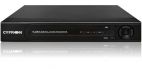 Видеорегистратор DV465AH (4 видео, 4 аудио, AHD-H (1080P) 60 к/зап., VGA, HDMI, LAN)