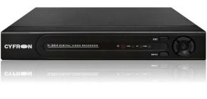 Видеорегистратор DV861H (8 видео, 4 аудио, AHD-L (960x576) 96 к/с, VGA, HDMI, LAN)