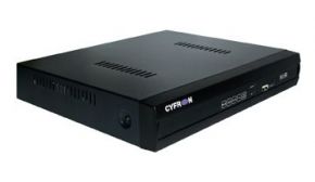 Видеорегистратор сетевой NV1008 (8 видео и аудио, 2Mpix, 1HDD, 3USB, VGA, HDMI)