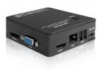Видеорегистратор сетевой NV1304 (4 видео и аудио, 2Mpix, VGA, HDMI, LAN, E-SATA/USB)