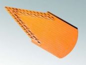 Вставка 1,6 мм к комплекту модели TREND (оранжевая)