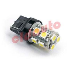 Лампа автомобильная LED-L0507 (T20, W21W, 7440, W3x13d)