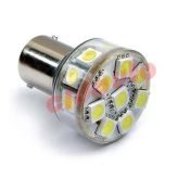 Лампа автомобильная LED-L0930 (1156, BA15S, P21W)