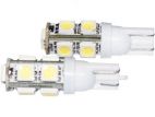 Лампа автомобильная LED-L1105 (T10, W5W)
