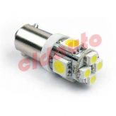 Лампа автомобильная LED-L1131 (T8,5 (BA9S), 1155, T4W, H6W)
