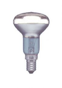 Лампа ЗК 40вт R50 E14