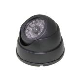Муляж купольной камеры с ИК-подсветкой