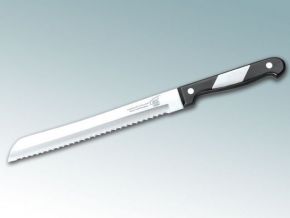 Нож IDEAL хлебный 20см