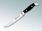 Нож MEXICO кованный овощной-универсальный 13см
