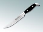 Нож MEXICO кованный универсальный 13см