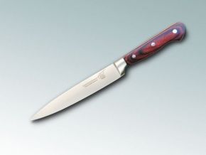 Нож VIENNA кованный поварской 15см