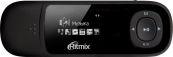 Flash MP3-плеер Ritmix RF-3450 4Gb Black