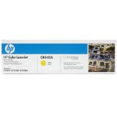 Картридж для принтера HP Color LaserJet CB542A Print Cartridge Yellow