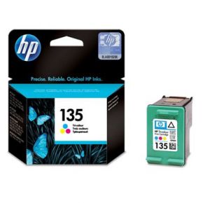 Картридж для принтера HP 135 C8766HE