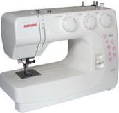 Электромеханическая швейная машина Janome PX 21