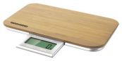 Электронные кухонные весы Redmond RS-721 Wood