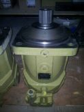 Гидромотор A6VM200HD1E/63W-VAB010B-S