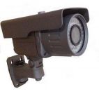 AHD-камера уличная PV-M2146 (1.3Мп 1280х960pix, 0.01/0.001 lux, f=2.8-12мм,ИК до 30м,День/Ночь)