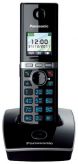 Радио-телефон Panasonic KX-TG8051 Black