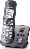 Радио-телефон Panasonic KX-TG6821RUM